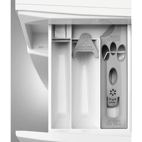 ZANUSSI ZNF842D1W1 � ����� ����� ��� ���� 8 ��� �1400 ���� �� ���� ������ | ����� ����-����� ����