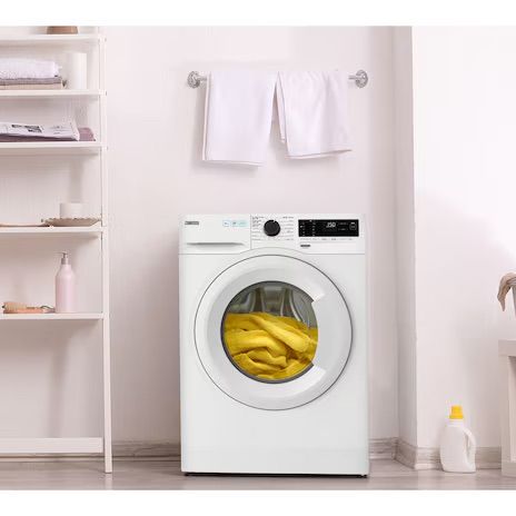 ZANUSSI ZNF842D1W1 � ����� ����� ��� ���� 8 ��� �1400 ���� �� ���� ������ | ����� ����-����� ����