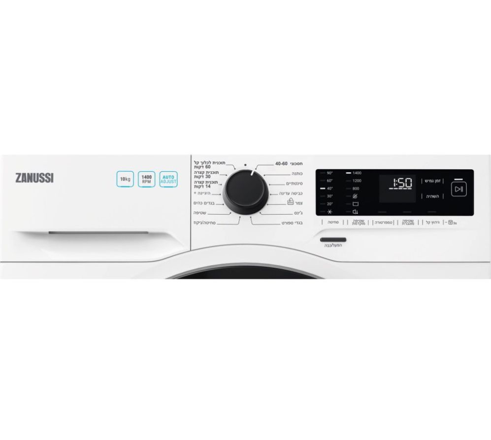 Zanussi ZNF942F1G1- ����� ����� 9 ��� ��� ��� ����� | ����� ����