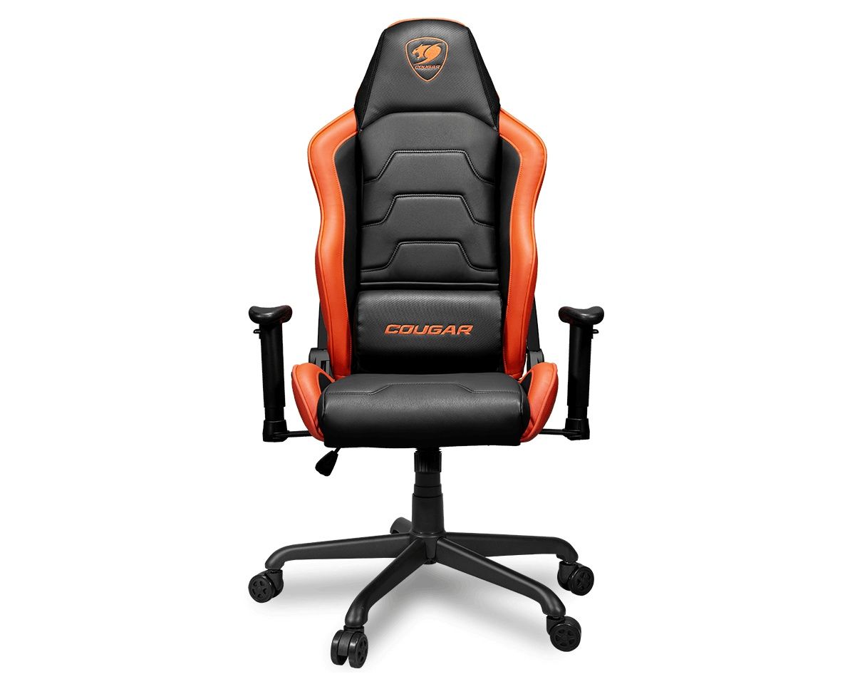 COUGAR Armor Air gaming chair