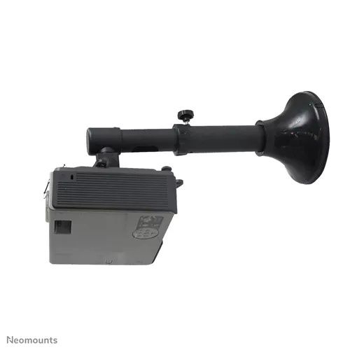 מתקן תלייה למקרן Neomounts BEAMER-W050BLACK