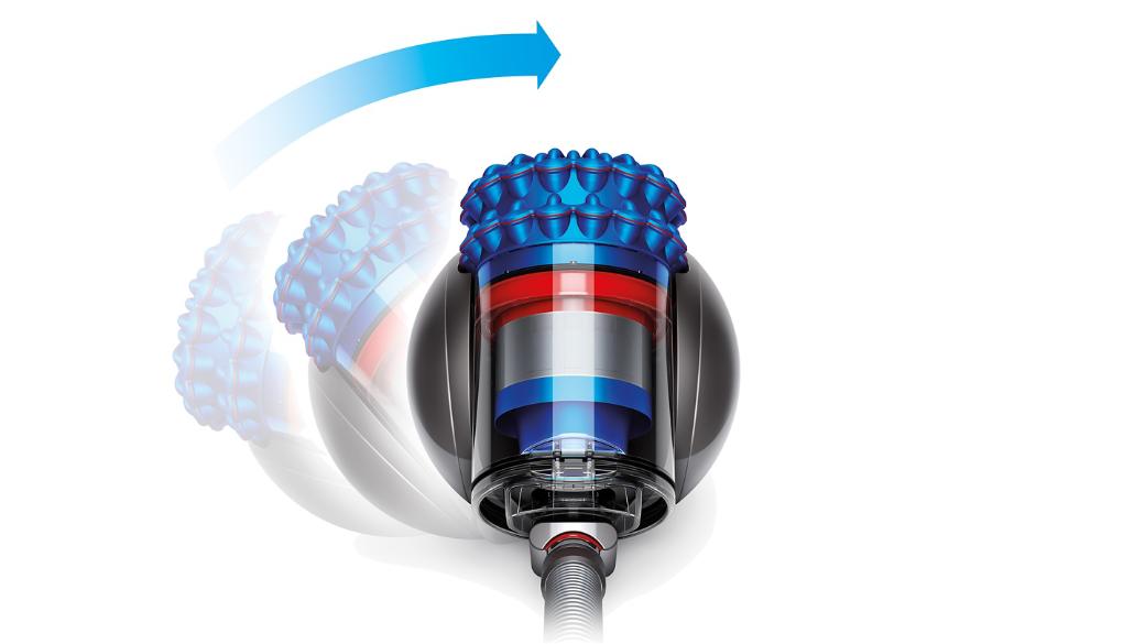 Dyson Big Ball Absolute 2 CY28 - ���� ��� ���� ���� ������ 165AW | ����� ����-����� ����