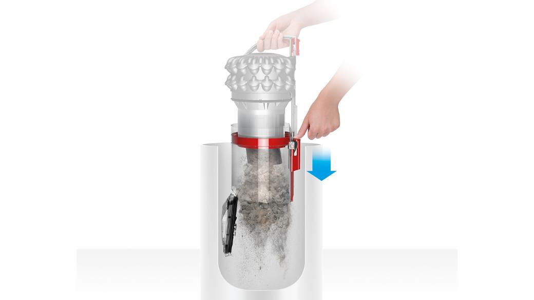 Dyson Big Ball Absolute 2 CY28 - ���� ��� ���� ���� ������ 165AW | ����� ����-����� ����