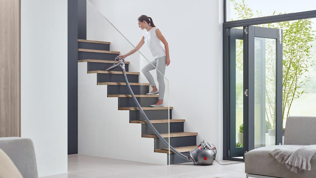 Dyson Big Ball Absolute 2 CY28 - ���� ��� ���� ���� ������ 165AW | ����� ����-����� ����