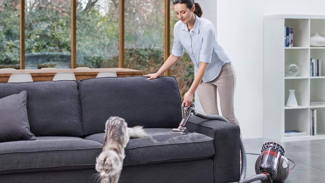 Dyson Big Ball Absolute 2 CY28 - ���� ��� ���� ���� ������ 165AW | ����� ����-����� ����