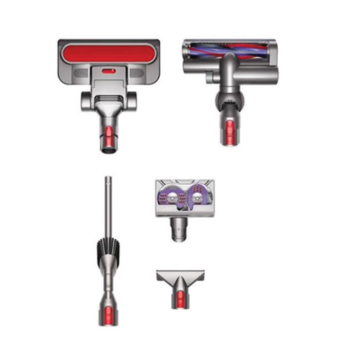 Dyson Big Ball Absolute 2 CY28 - ���� ��� ���� ���� ������ 165AW | ����� ����
