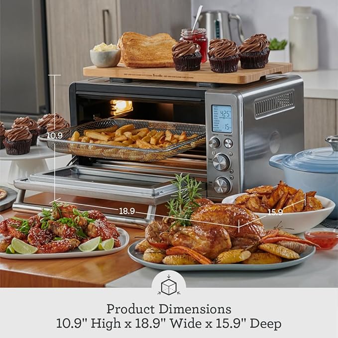 Breville Versatility