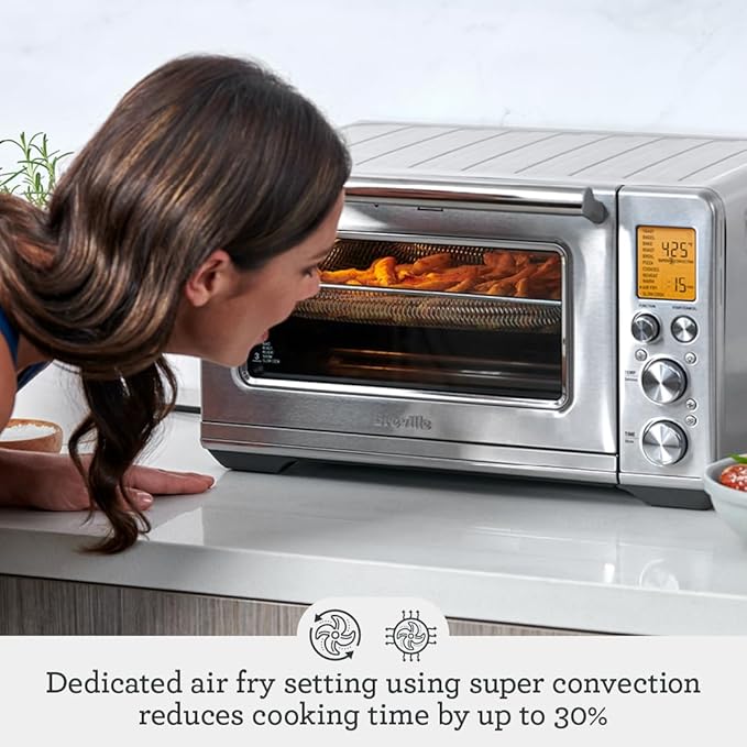Air Fry Function