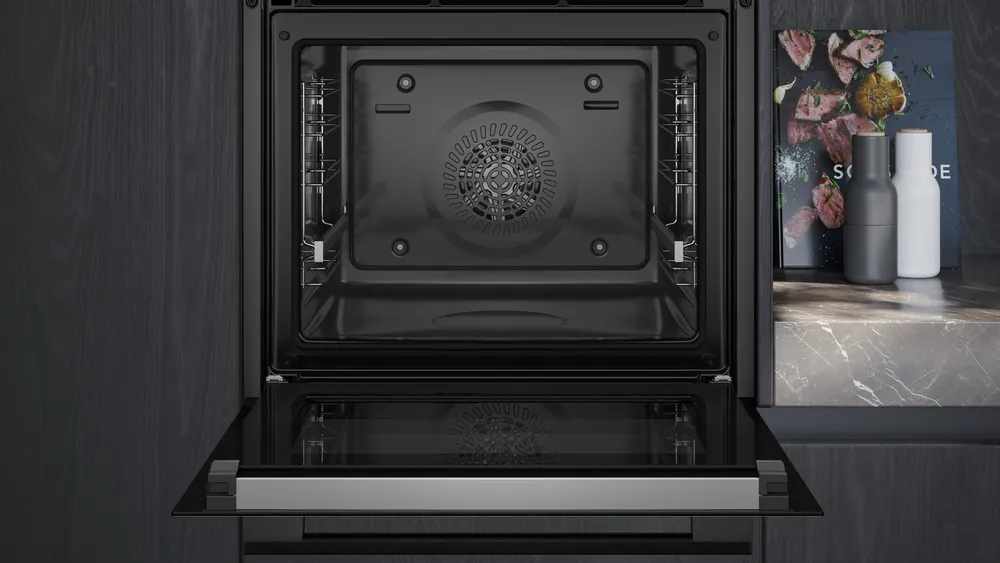 Siemens HB278GFS3 iQ500 � ���� ���� ������� 60 �"� �� ����� ���� | ����� ����