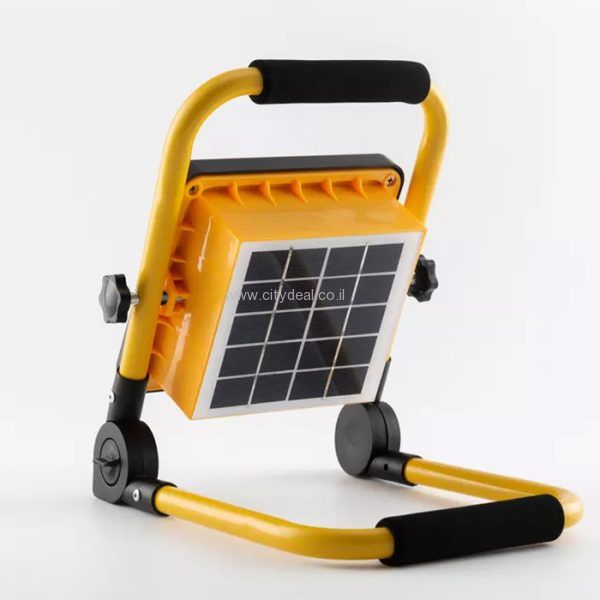 ����� ����� 50W POWERLINE 72LED 6600Mah ��� RLO-BXT-50