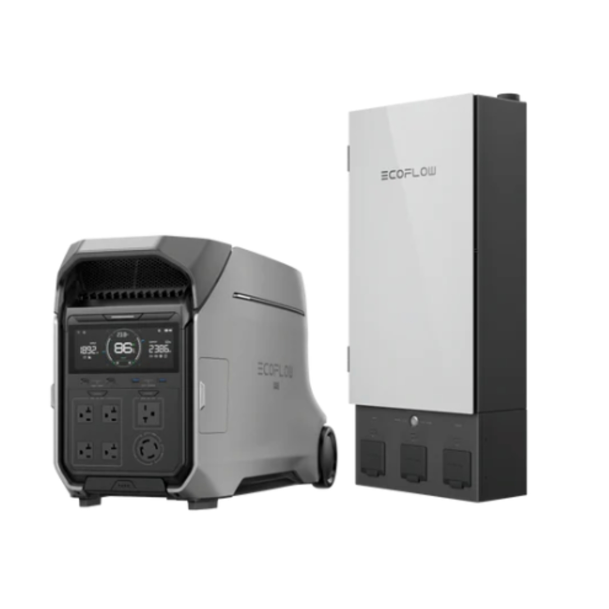 תחנות כוח ניידות