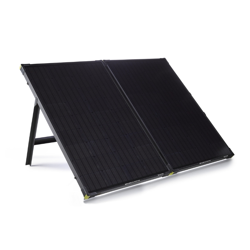 פאנלים סולארים