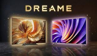 טלוויזיות DREAME