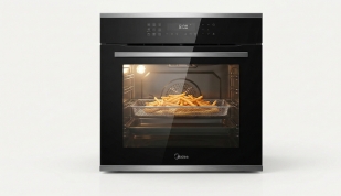 ����� ����� ������ Midea - ���������� Air Fry ���� ���