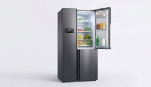 ����� Midea - ���� Space Master ����������� Smart Cooling