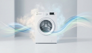 ������ ����� BEKO - ����� ���� ������ SteamCure