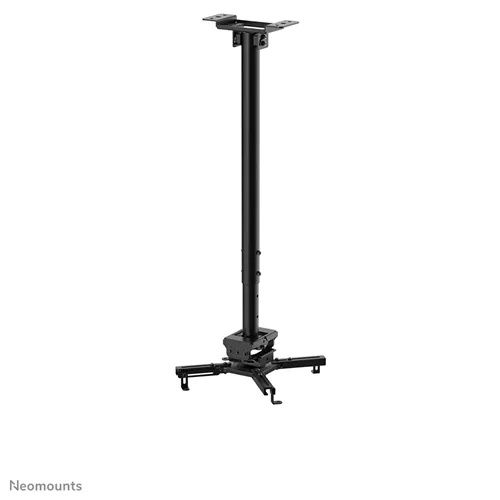 Neomounts CL25-550BL1 - ���� ���� ����� ������� 74.5-114.5 ��� �� 35 ��� | ����� ����