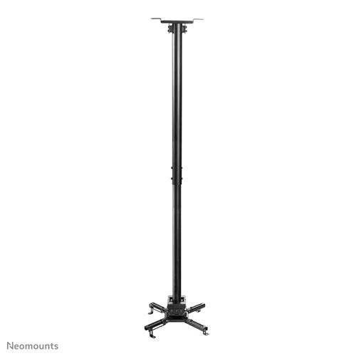 Neomounts CL25-550BL1 - ���� ���� ����� ������� 74.5-114.5 ��� �� 35 ��� | ����� ����