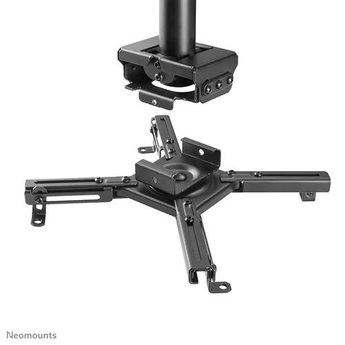 Neomounts CL25-550BL1 - ���� ���� ����� ������� 74.5-114.5 ��� �� 35 ��� | ����� ����