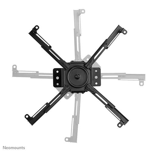 Neomounts CL25-550BL1 - ���� ���� ����� ������� 74.5-114.5 ��� �� 35 ��� | ����� ����