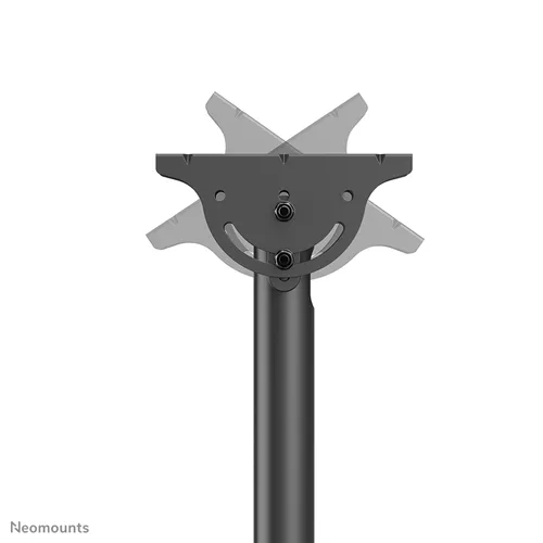 Neomounts CL35-440BL16L - ���� ���� Full Motion ������ 37�75 ����� �� 50 ��� | ����� ����
