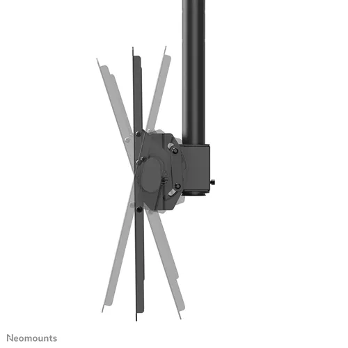 Neomounts CL35-440BL16L - ���� ���� Full Motion ������ 37�75 ����� �� 50 ��� | ����� ����