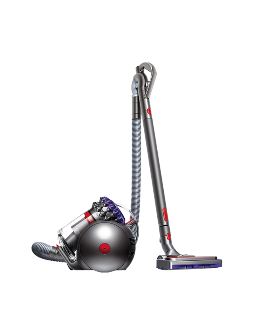 ���� ��� ���� Dyson Big Ball Parquet 2 CY28 ������ ����� ������� 182AW - ����� ����