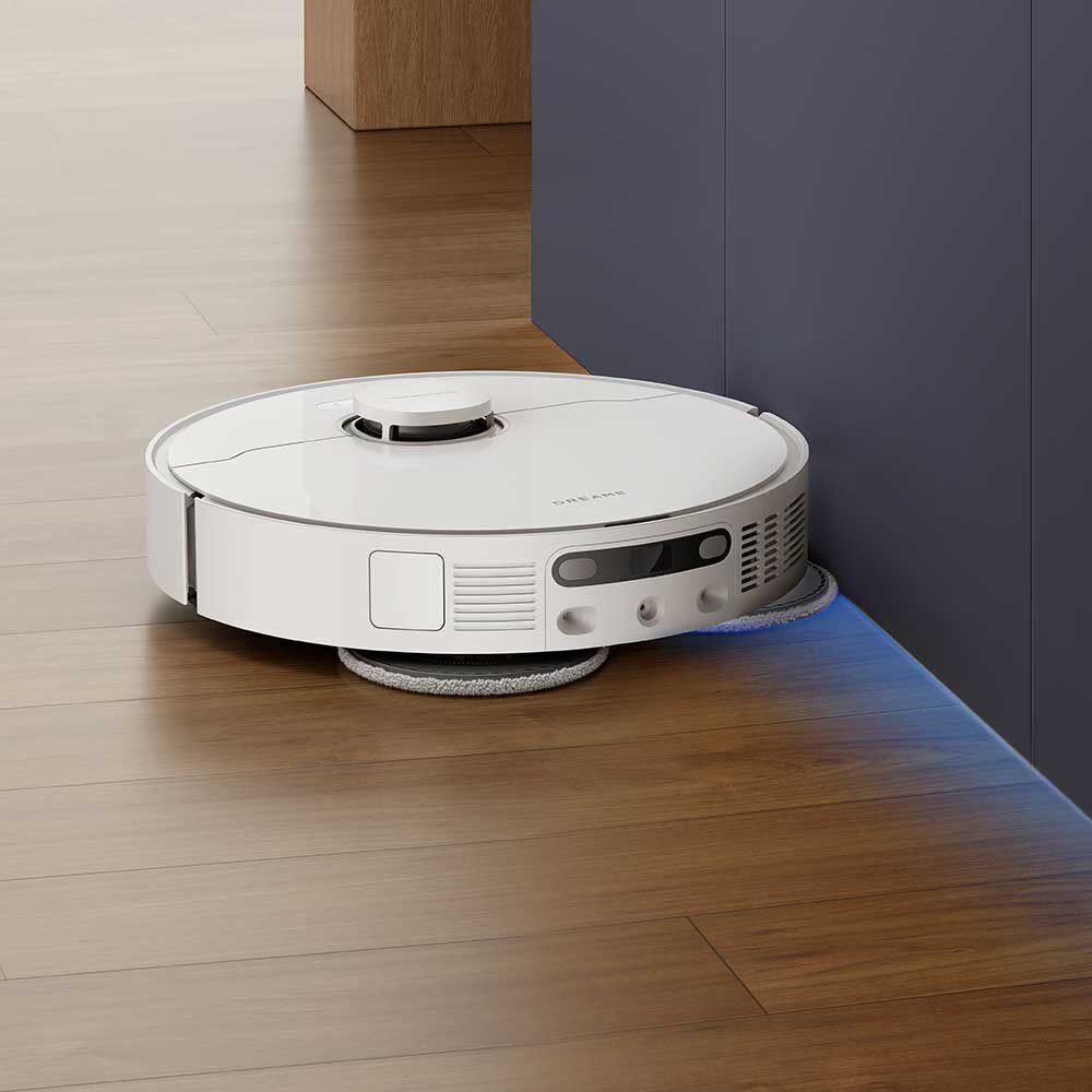 אפליקציית Dreamehome לשליטה חכמה, מיפוי וקביעת לוחות זמנים