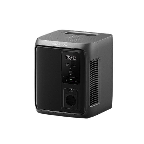 ���� �� ����� EcoFlow DELTA 3 AIR 1000