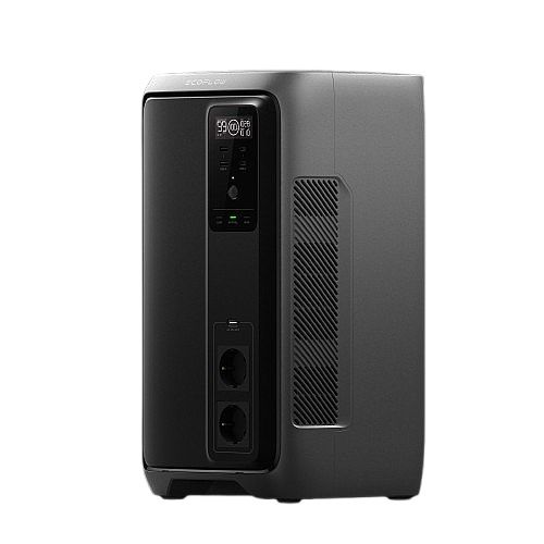 EcoFlow DELTA 3 AIR 2000