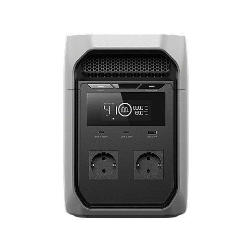 EcoFlow DELTA 3 CLASSIC