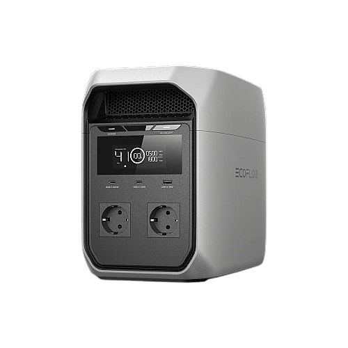 EcoFlow DELTA 3 CLASSIC