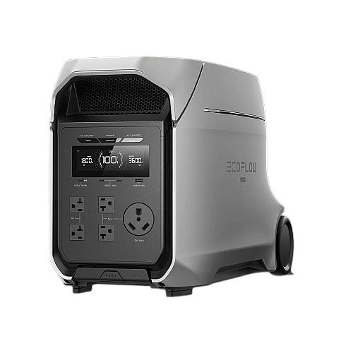 EcoFlow DELTA 3 ULTRA 3600