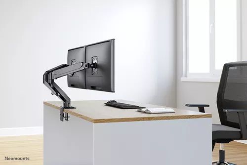 Ergonomic Setup
