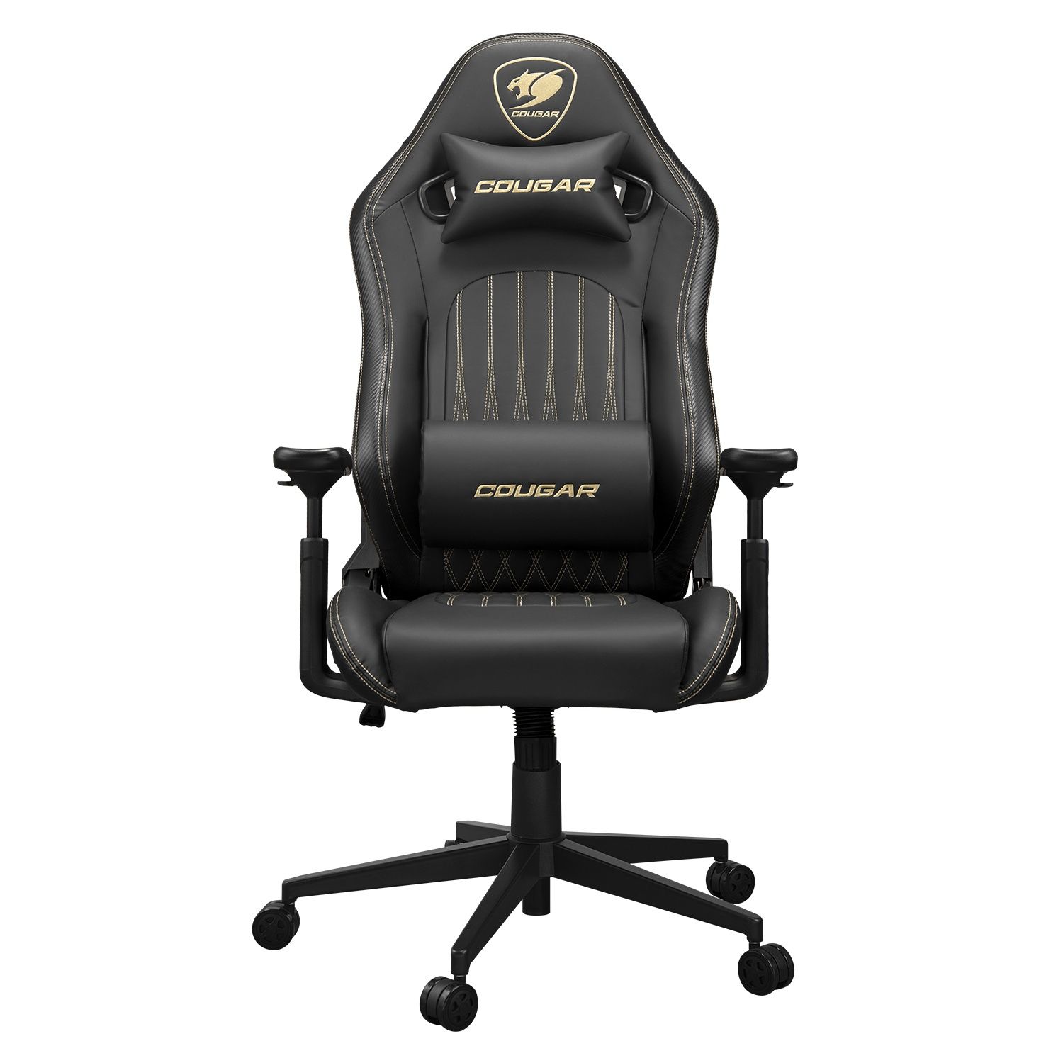 COUGAR EXPLORE Royal gaming chair