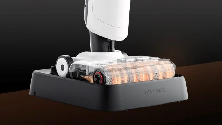 ROBOROCK FLEXI Lite - ���� ���� ������ ������ ���� ����