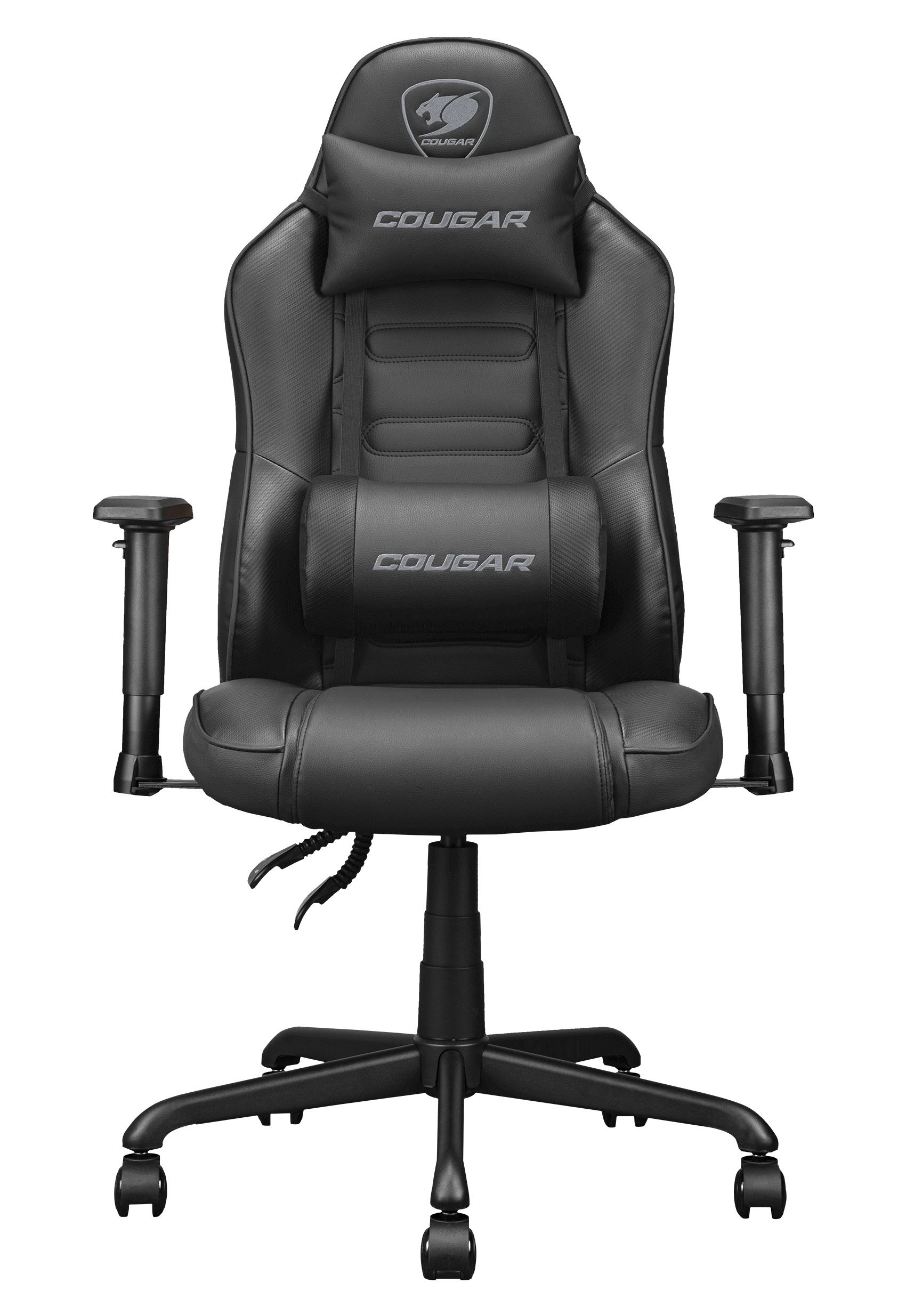 ���� ������� COUGAR Fusion SF �������� �� ����� 3D ������, ����� Class 4 ����� ���� ����� ����� ����