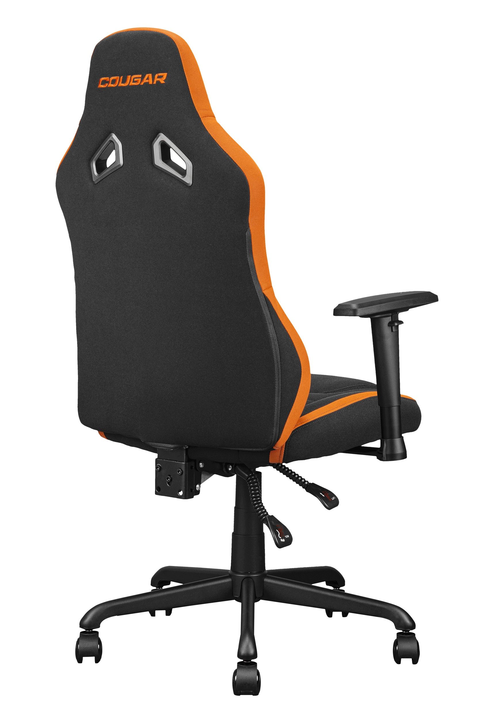 COUGAR Fusion SF gaming chair