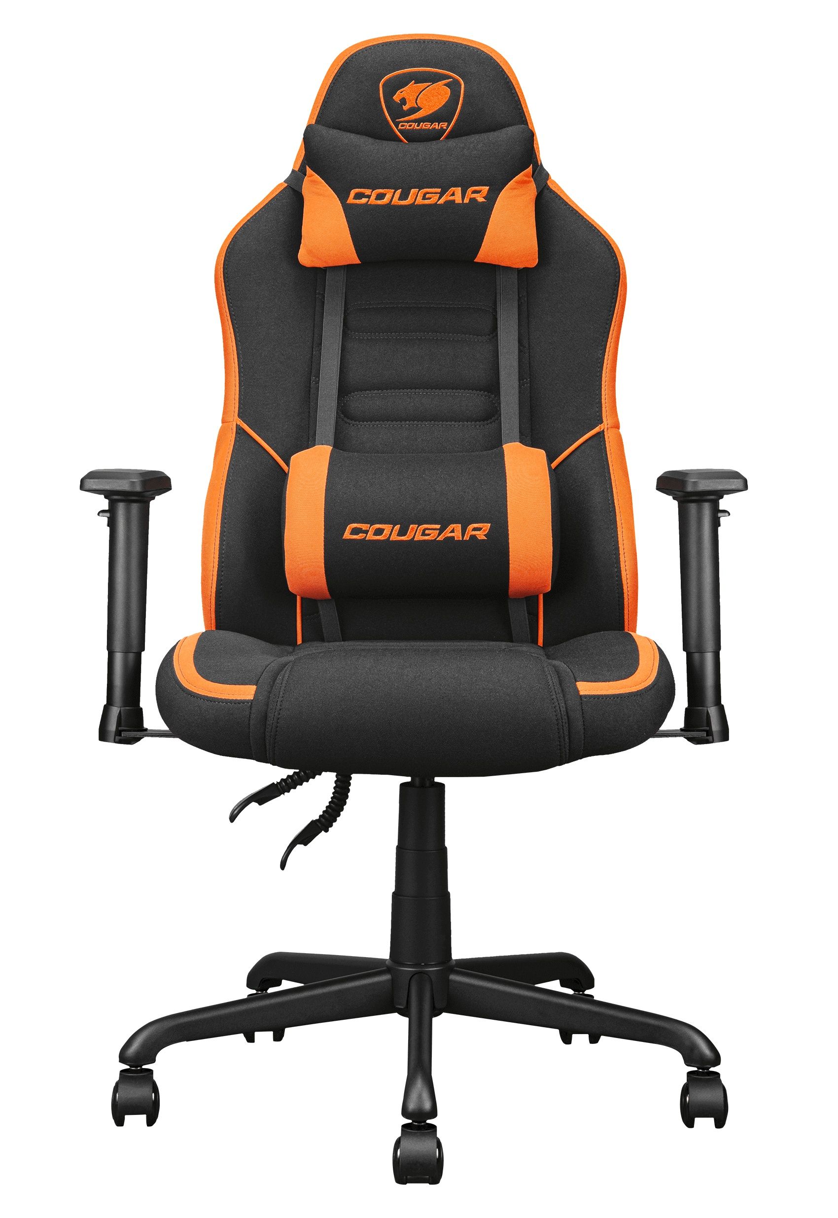 COUGAR Fusion SF gaming chair