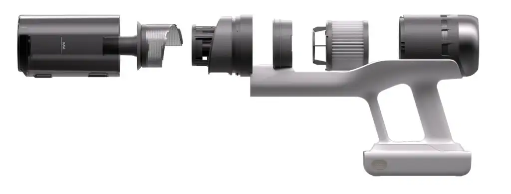 ROBOROCK H60 PRO - ���� ��� ��� ������ ������ �� ��� ���� ������ ��� ���� | ����� ����