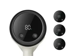 Roborock H60 Pro Lifestyle