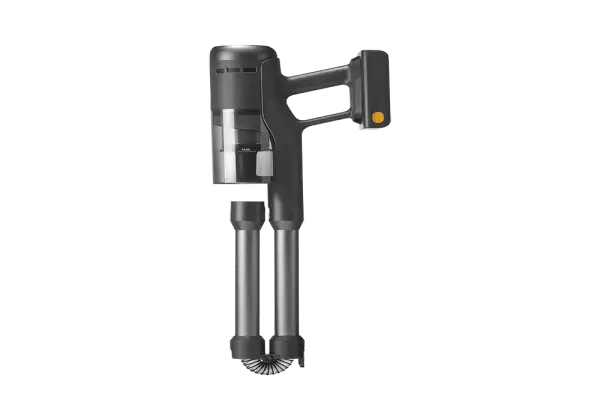 Suction Power Display