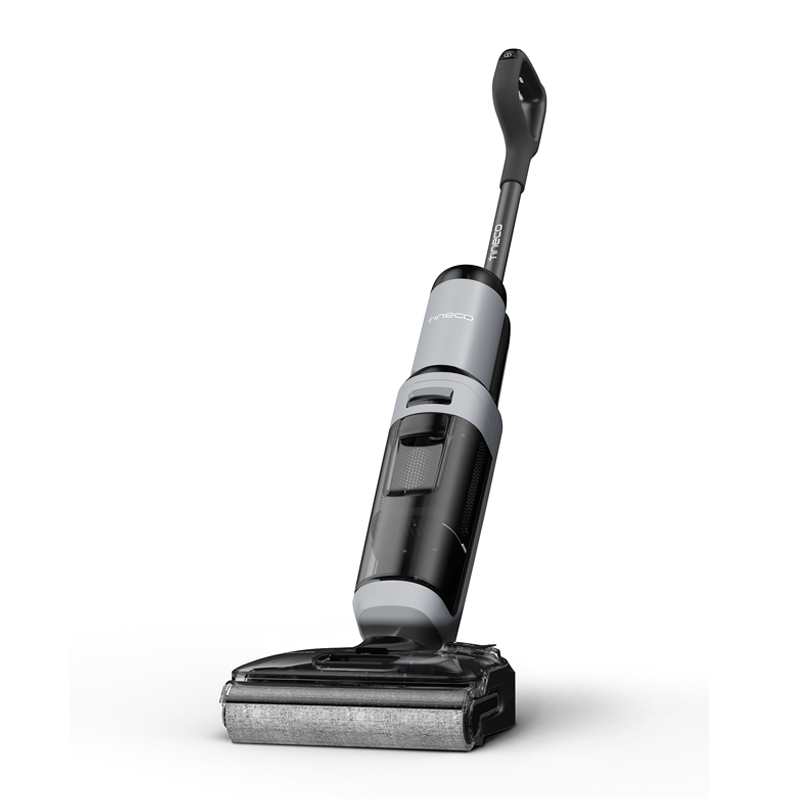 Tineco FLOOR ONE i5 Stretch שואב שוטף אלחוטי חכם טינקו