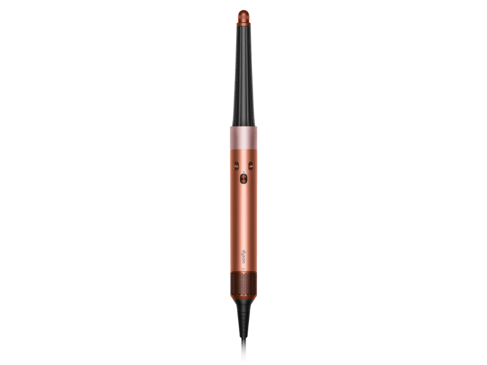 Dyson Airwrap i.d� HS08 Rose Gold ���� ������ ���� ��� ����� ��� ���� | ����� ����