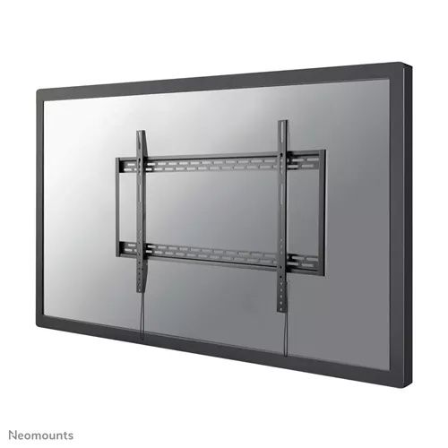 מבנה פלדה חזק של מתקן LFD-W1000