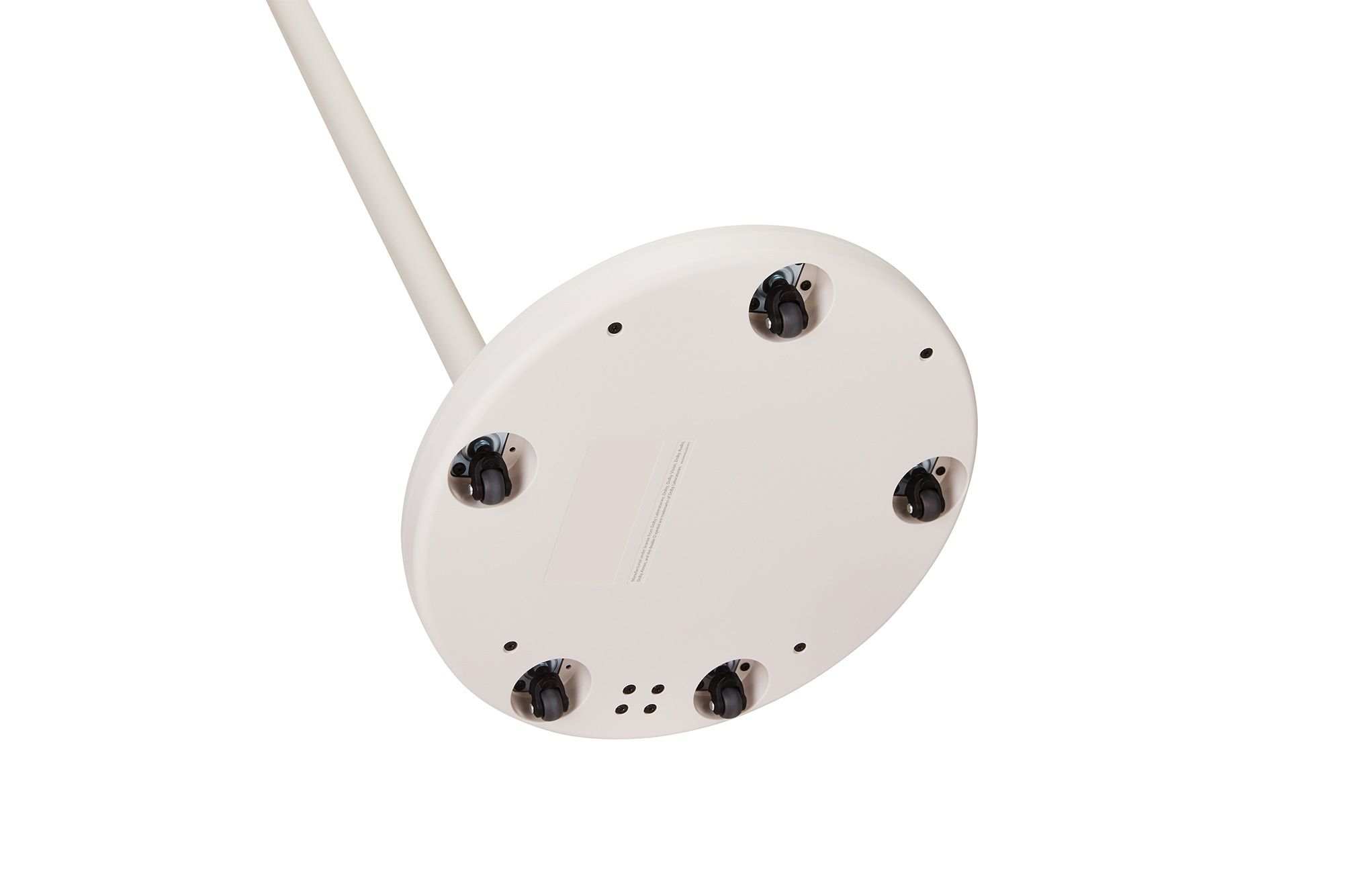 LG 27LX6TDGA ��� ��� ���� LG StanbyME 2 QHD ����� 27 ���� - ������ �"� ������ �����