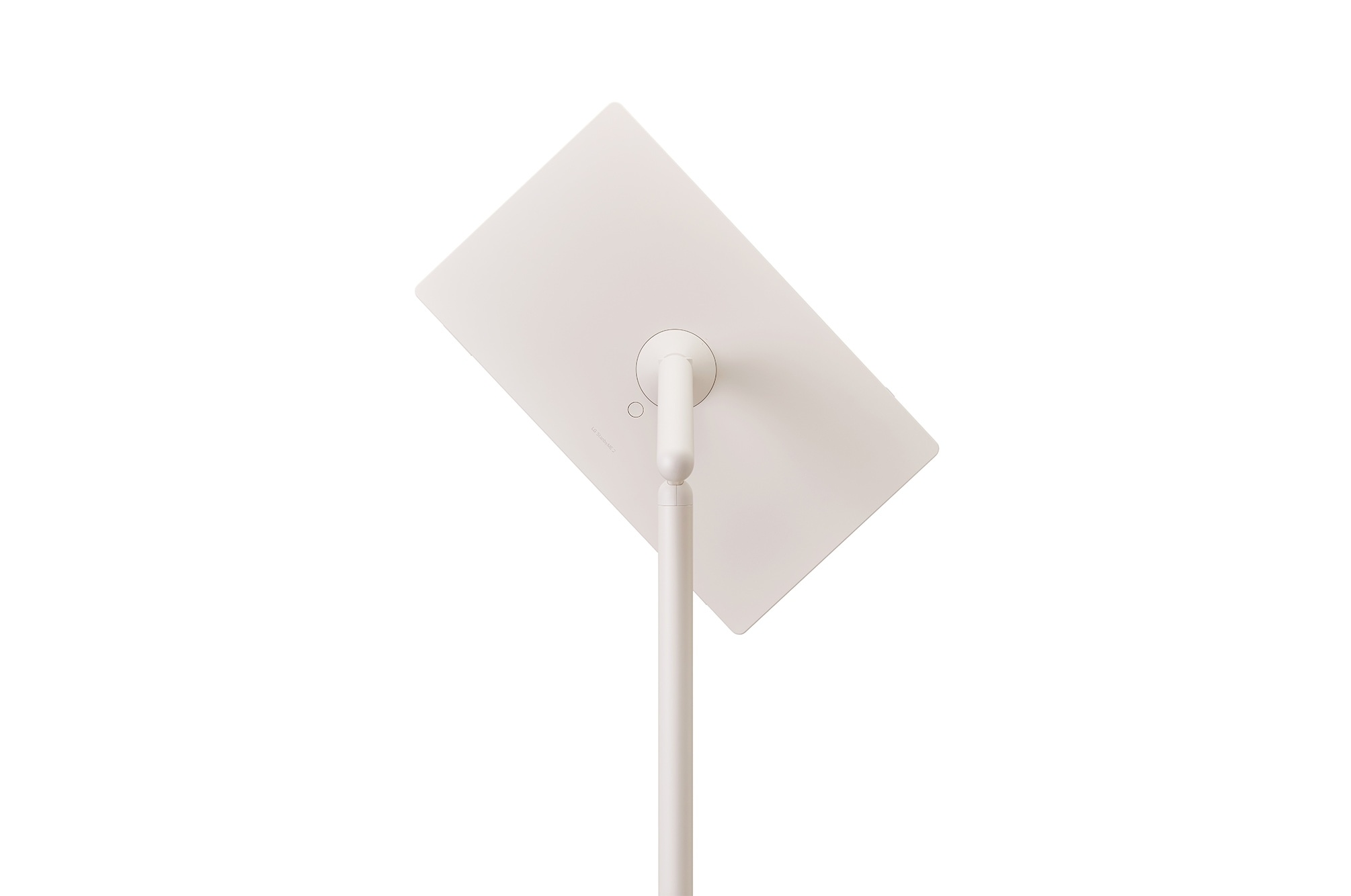 LG 27LX6TDGA ��� ��� ���� LG StanbyME 2 QHD ����� 27 ���� - ������ �"� ������ �����