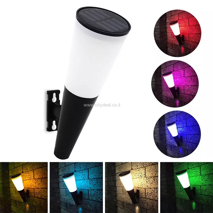 ����� ��� ������� ��� TORCH 10W � 212*70MM | ��� RLO-HJB-01