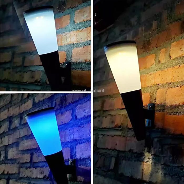 ����� ��� ������� ��� TORCH 10W � 212*70MM | ��� RLO-HJB-01