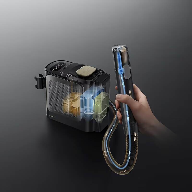 ניקוי עצמי לצינור Dreame N20 Steam ניקוי עצמי לצינור Dreame N20 Steam